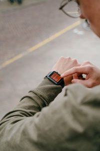 Förnya ditt ur med hjälp av en urmakare