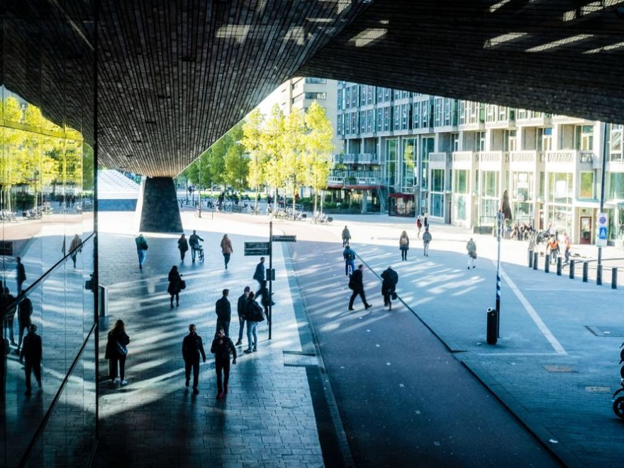 Glassystem för verksamheter som vill utmärka sig